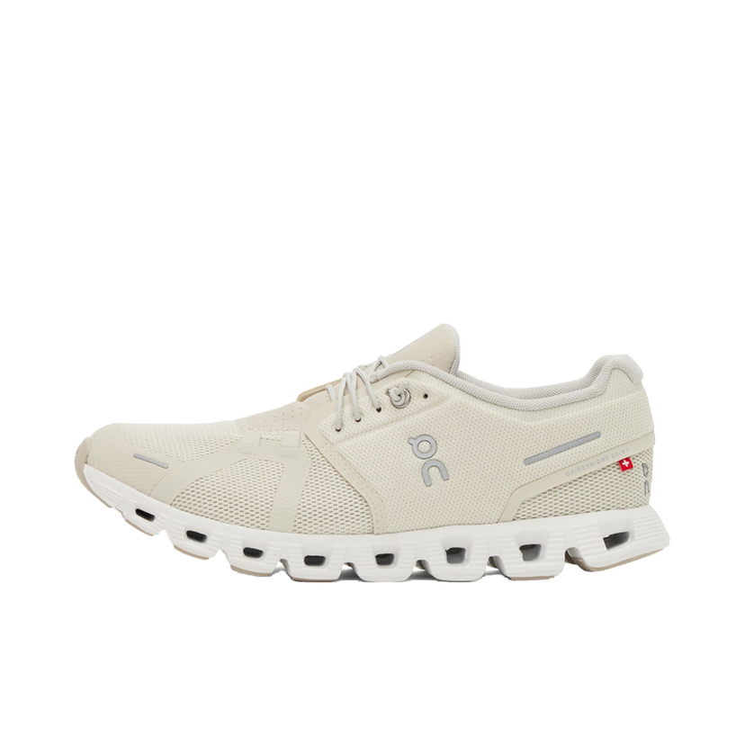 Tenisice i cipele On Running Cloud 5 Bijela | 59.97768