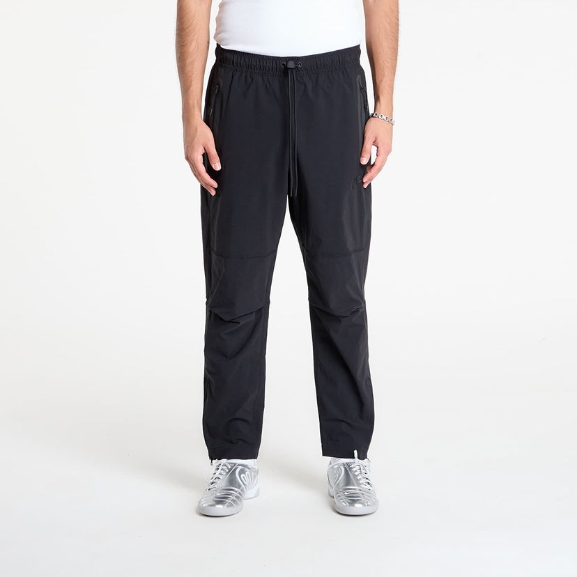 Kratke hlače Nike ACG Nike ACG "Orb Weaver" UV Repel Oversized Shorts Crna | HJ2887-222