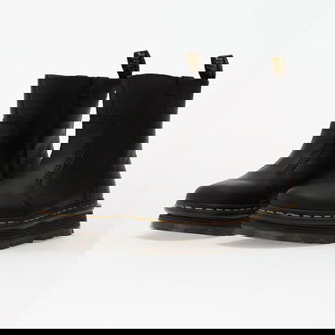 Tenisice i cipele Dr. Martens Zebzag Rigger Boot Crna | DM42662001, 5