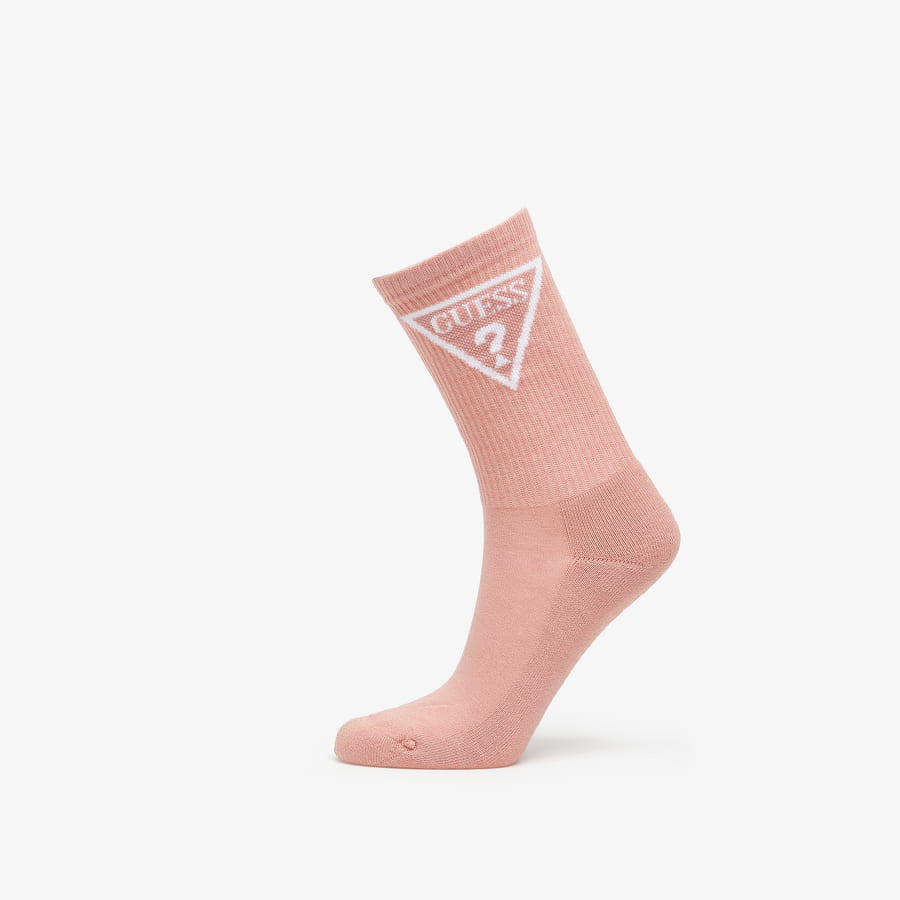 Čarape GUESS Ellen Sport Socks Ružičasta | V2GZ00ZZ00I-RSDL, 0