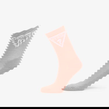 Čarape GUESS Ellen Sport Socks Ružičasta | V2GZ00ZZ00I-RSDL, 0