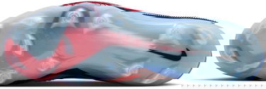 Tenisice i cipele Nike Phantom 6 High Elite FG Crvena | hj2147-400, 5