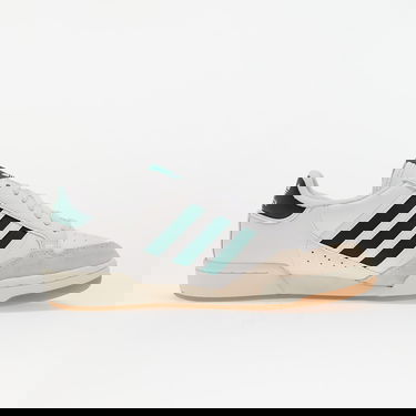 Tenisice i cipele adidas Originals Continental 80 Stripes Bijela | JQ6425, 2