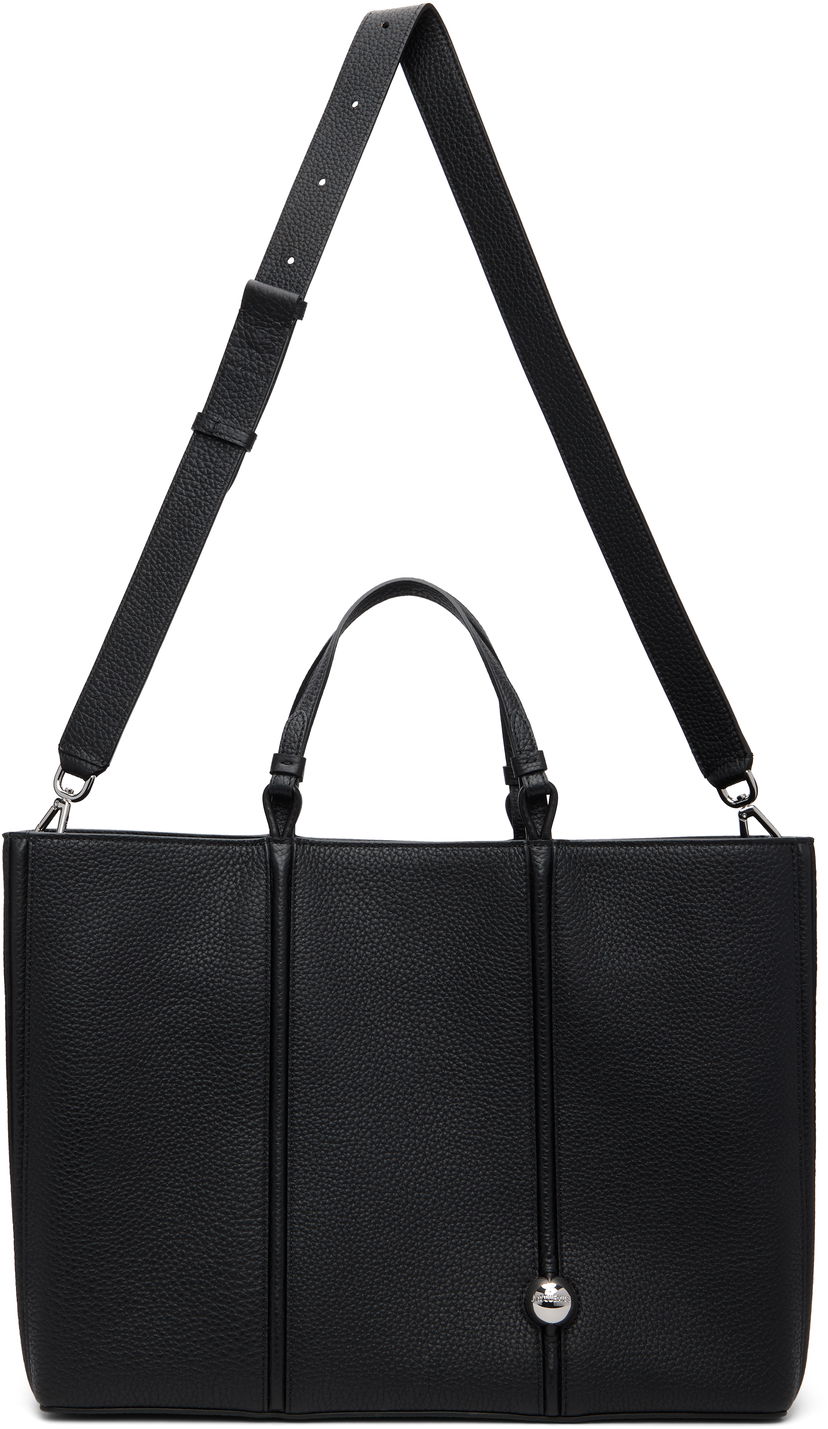 Tote bag Jacquemus JACQUEMUS La Croisière 'The Marino' Tote Crna | 24H255BA426-3216