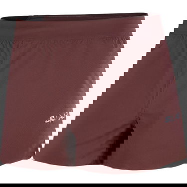 Kratke hlače Salomon S/Lab Speed 3" Running Shorts Smeđa | LC2692600, 1