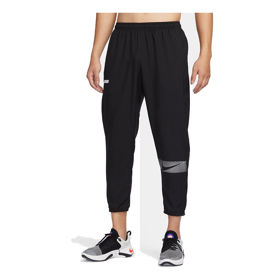 Hlače Nike Flash Woven Running Pants Crna | FB8561-010, 0