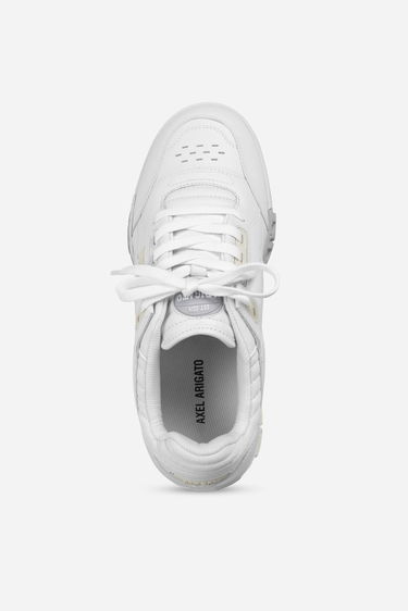 Tenisice i cipele AXEL ARIGATO Onyx Sneaker Bijela | F2296001, 4