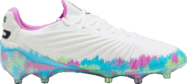Tenisice i cipele Puma KING ULTIMATE BRILLIANCE FG/AG Bijela | 109012-01, 3