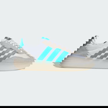 Tenisice i cipele adidas Performance Mercedes-AMG Petronas Formula One Team Barreda Decode Bijela | JR1062, 0