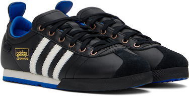 Tenisice i cipele adidas Originals Samba 62 Crna | IH8603, 3