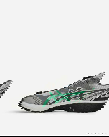 Tenisice i cipele Asics San San Gear x Gel-Terrain "Grey Violet" Zelena | 1203A527-020, 3