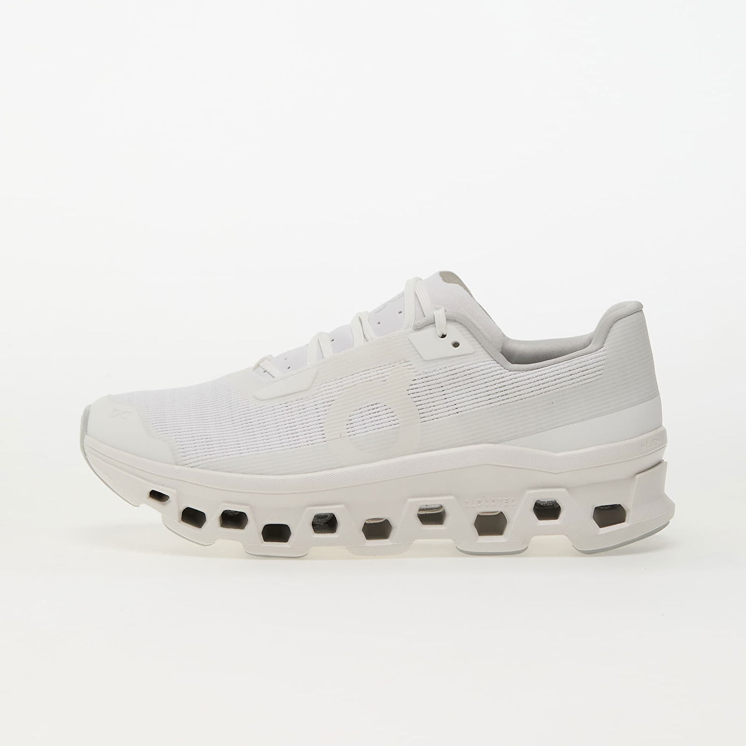 Tenisice i cipele On Running Cloudmonster Void White/ White Bijela | 3MF10671200, 0
