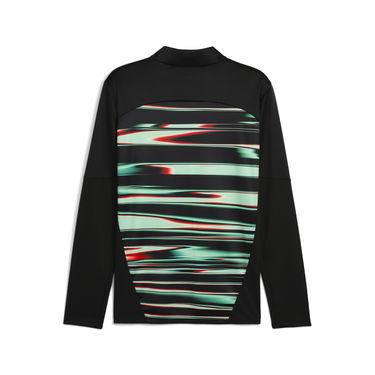 Džemper Puma Portugal Pre-Match Quarter-Zip Top Višebojno | 779545_18, 7