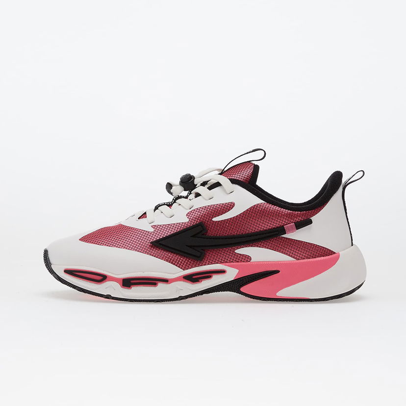 Tenisice i cipele Off-White For Jumping Pink Pink/ White Ružičasta | OGIA008F25FAB0013001