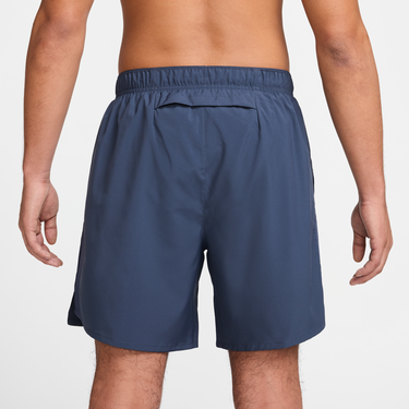 Kratke hlače Nike Challenger Dri-FIT 7" Running Shorts with Liner Tamnoplava | DV9359-437, 4