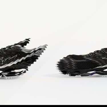 Tenisice i cipele Mizuno Wave Prophecy Ls Crna | D1GA250701, 0