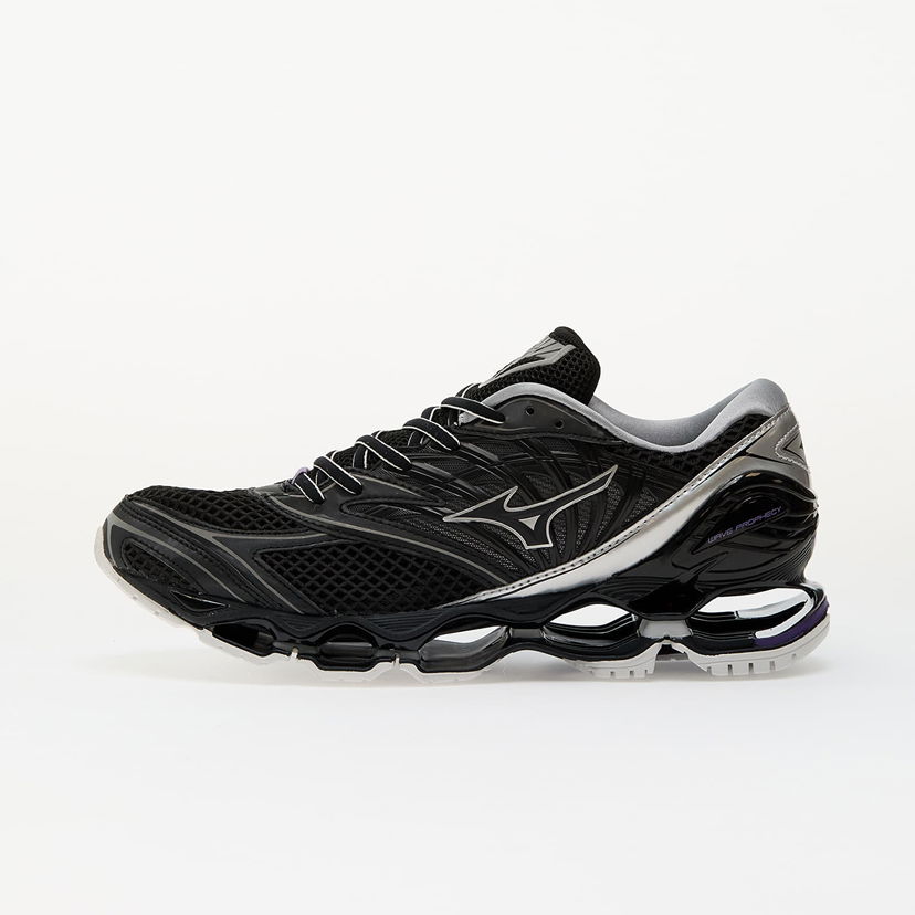 Tenisice i cipele Mizuno Wave Prophecy Ls Crna | D1GA250701