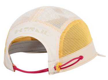 Kapa Under Armour Isochill Launch Camper Cap Bijela | 1383474-279, 1