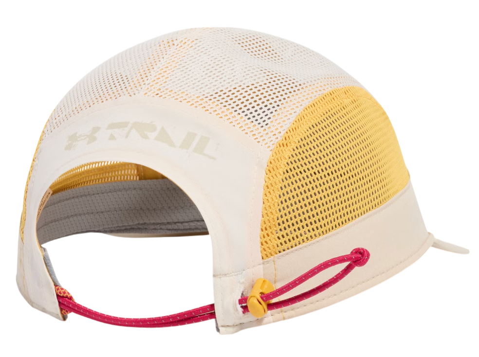 Kapa Under Armour Isochill Launch Camper Cap Bijela | 1383474-279, 1