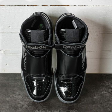 Tenisice i cipele Reebok Alien Stomper "Final Battle" Pack Black and Yellow Višebojno | CN2182, BS8882, 10