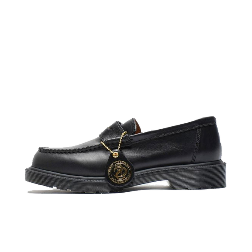 Tenisice i cipele Dr. Martens Penton Crna | 31858001