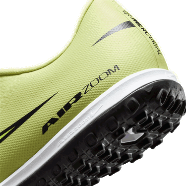 Tenisice i cipele Nike ZOOM VAPOR 16 ACADEMY TF Zelena | fq8449-300, 2