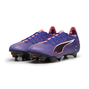 Tenisice i cipele Puma ULTRA 5 CARBON FG Soccer Cleats Ljubičasta | 107684_01, 4