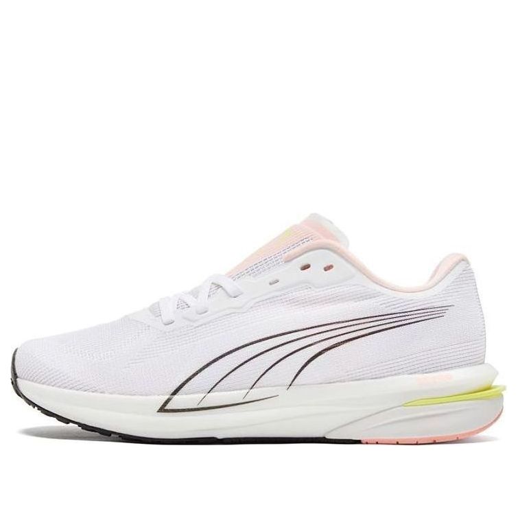 Tenisice i cipele Puma Velocity Nitro Bijela | 195697-05