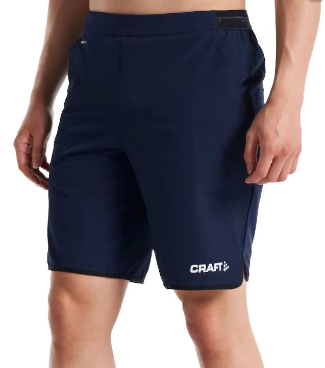 Kratke hlače Craft PRO CONTROL IMPACT Shorts Crna | 1908237-390900