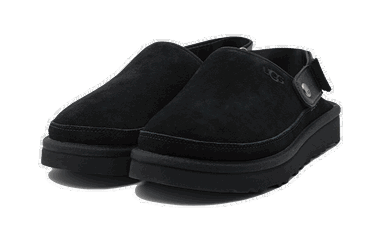 Tenisice i cipele UGG Goldencoast Clog "Black" Crna | 1142172-BLK, 2