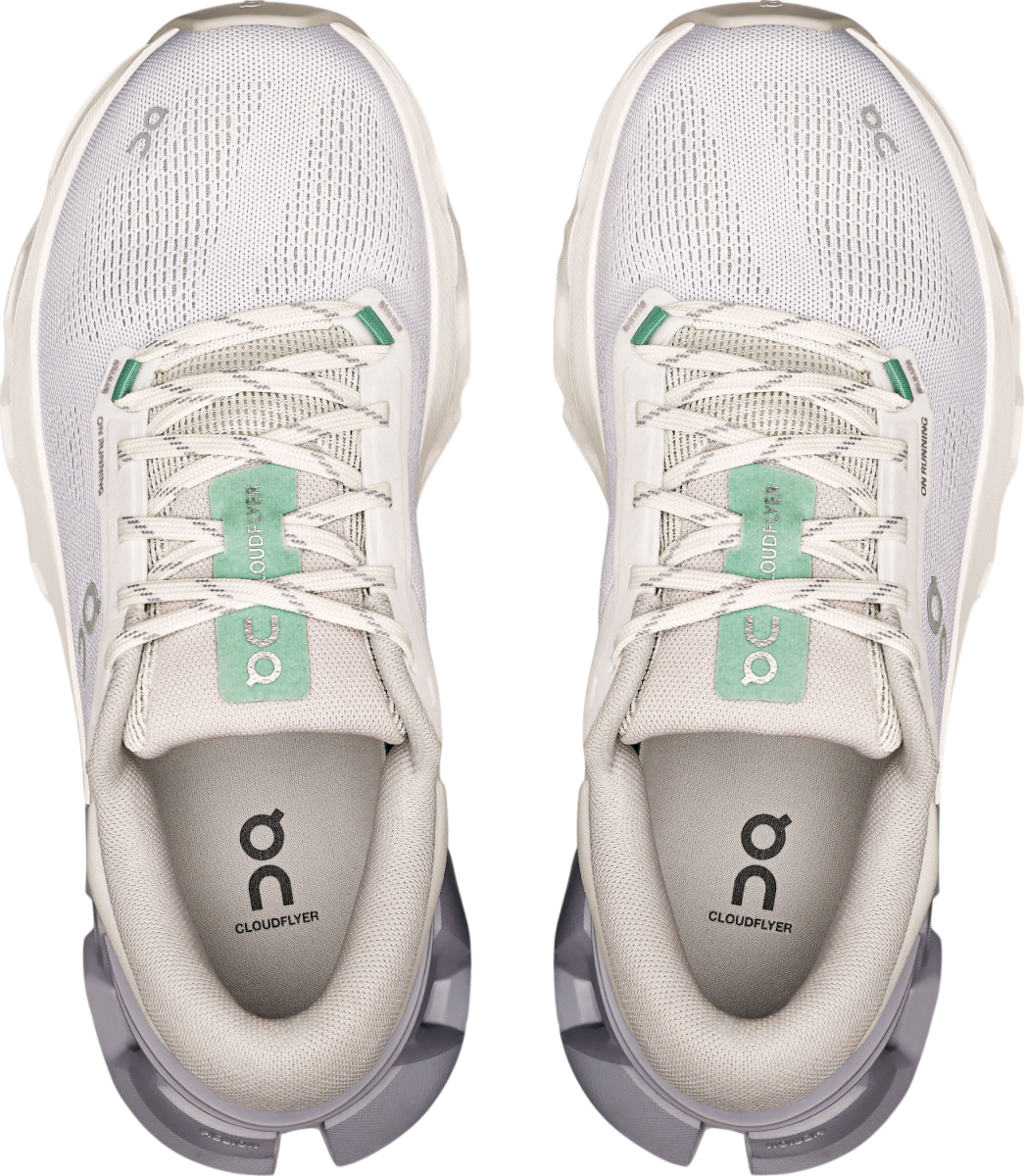 Tenisice i cipele On Running On Running Cloudflyer 5 Bijela | 3we30040972, 1