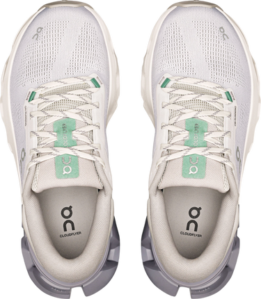 Tenisice i cipele On Running On Running Cloudflyer 5 Bijela | 3we30040972, 1