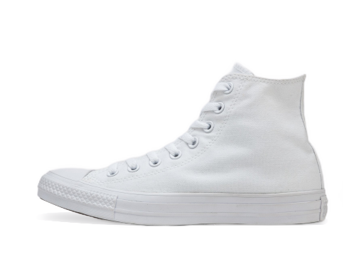 Tenisice i cipele Converse Chuck Taylor All Star Seasonal Bijela | 1u646