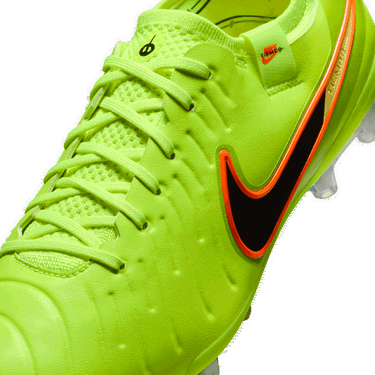 Tenisice i cipele Nike Legend 10 Elite AG-PRO Žuta | dv4330-701, 7