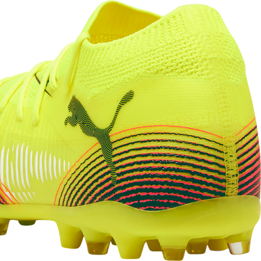Tenisice i cipele Puma FUTURE 8 Match MG Žuta | 108368-03, 3