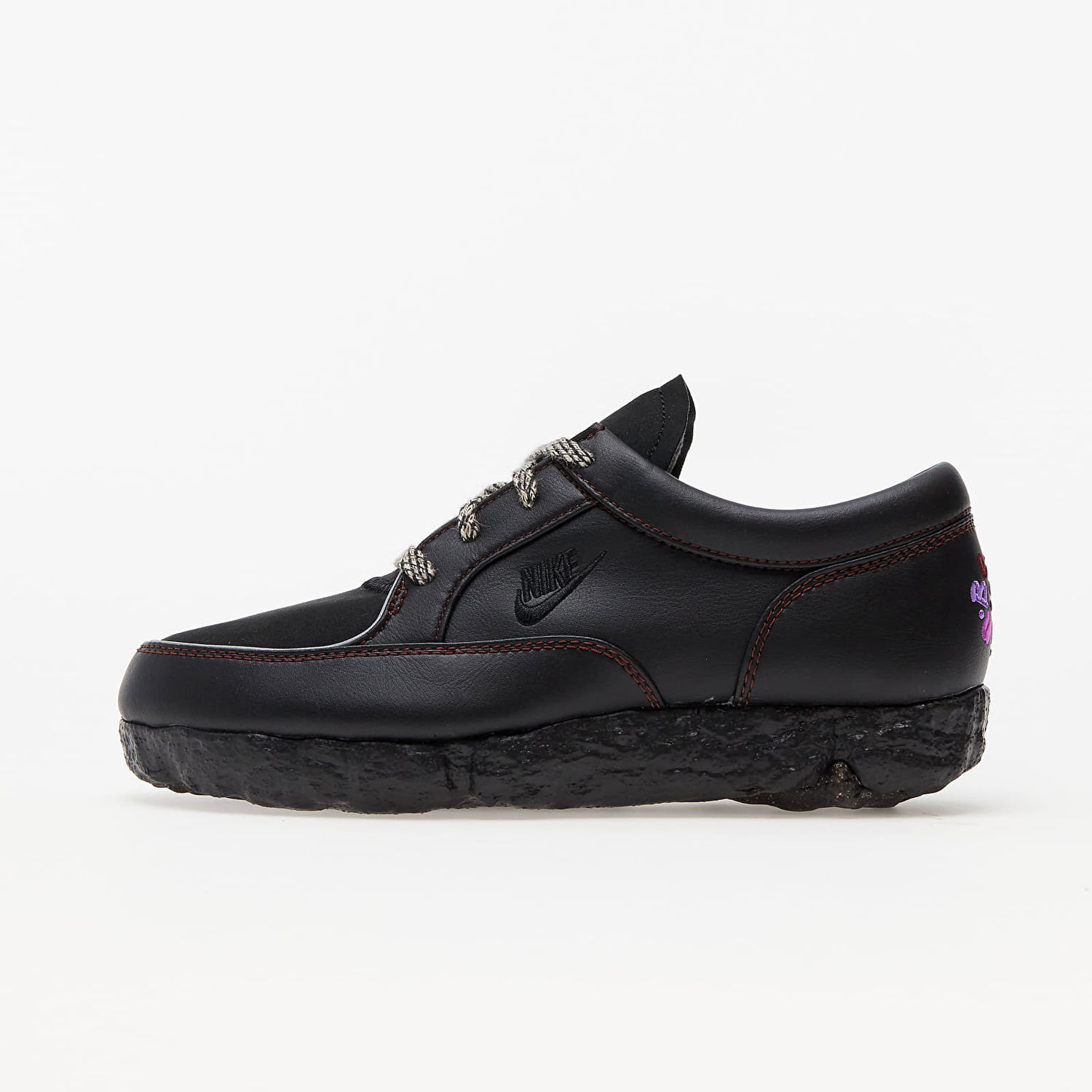 Tenisice i cipele Nike BE-DO-WIN SP "Around The World" Crna | DB3017-001, 0