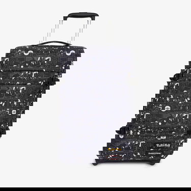 Kofer EASTPAK Transit'r S Pokemon 42 l Wheeled Luggage Crna | EK0A5BA72T61, 0