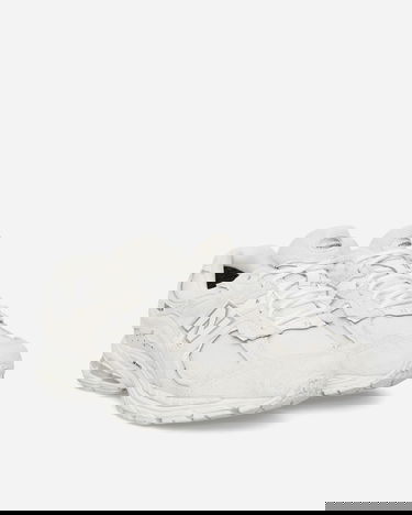 Tenisice i cipele New Balance 2002R 'White Reflection' - Protection Pack Bijela | U2002DXA, 3