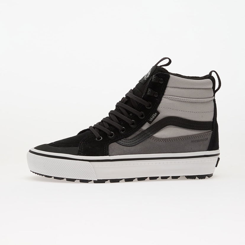 Tenisice i cipele Vans MTE Sk8-Hi Waterproof Insulated 43 Siva | VN000DAQ2391