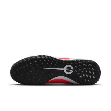 Tenisice i cipele Nike Tiempo Legend 10 Academy Turf Crvena | DV4342-800, 3