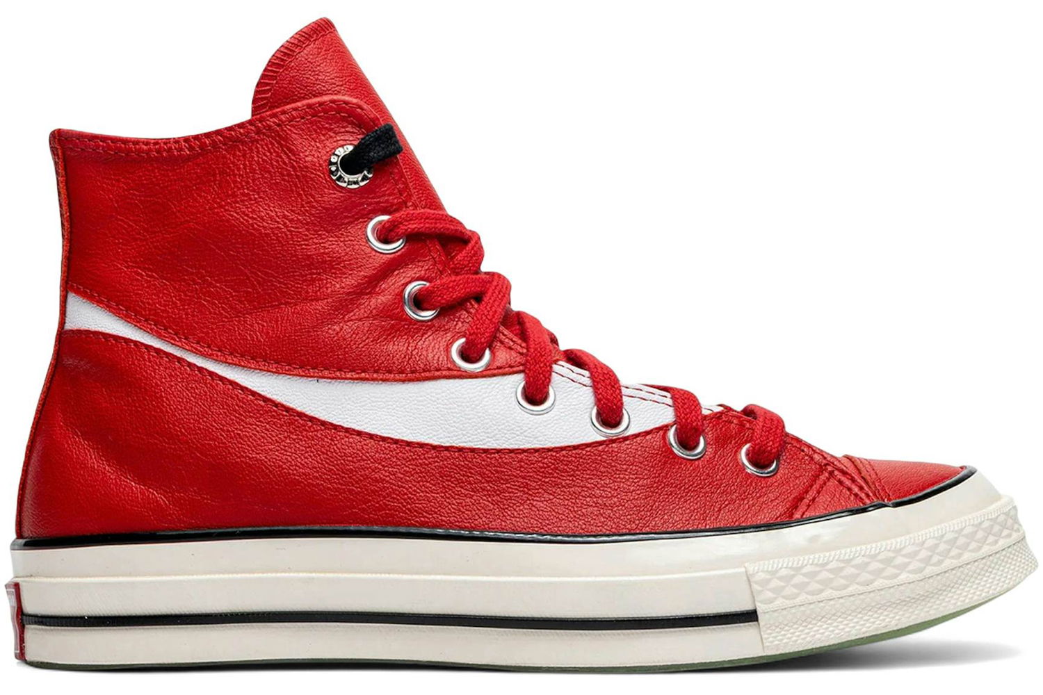 Tenisice i cipele Converse Coca-Cola x Chuck 70 Crvena | A17888C, 0