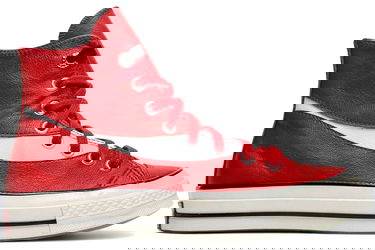 Tenisice i cipele Converse Coca-Cola x Chuck 70 Crvena | A17888C, 0