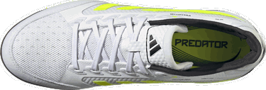 Tenisice i cipele adidas Performance Predator Pro IN Bijela | ji1191, 1