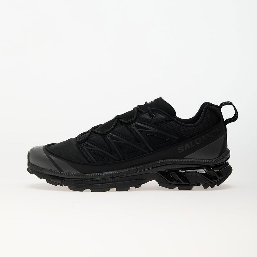 Tenisice i cipele Salomon XT-6 Expanse Ltr Black/ Black/ Asphalt Crna | L47574600