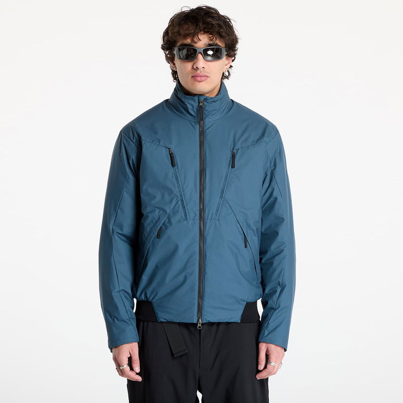 Jakna Tilak Continental Jacket Plava | 10007052