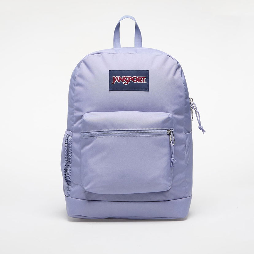 Ruksak JanSport JanSport Cross Town Plus Backpack 26 l Ljubičasta | EK0A5BLB0W61