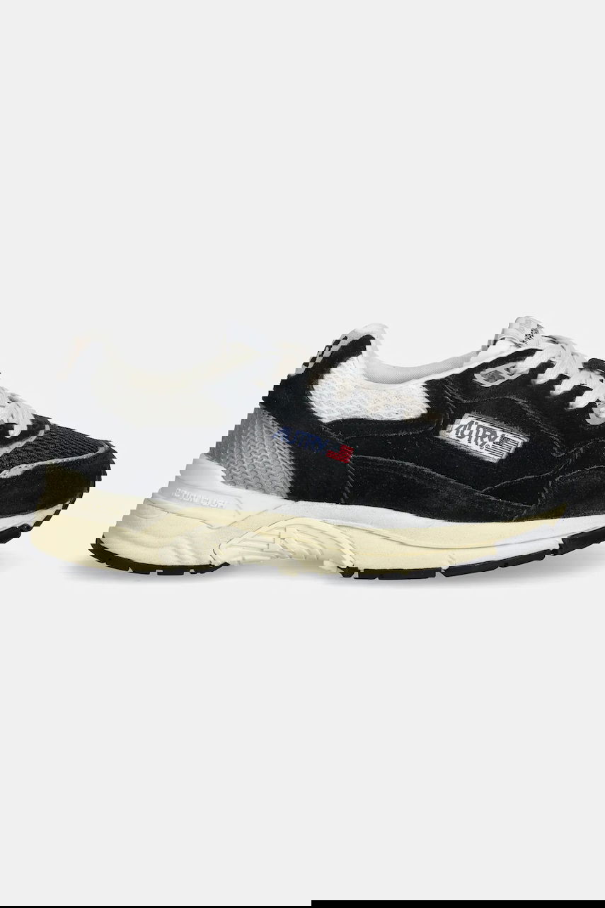 Tenisice i cipele Autry Hyperway Crna | A1UNHYLWUM07, 1