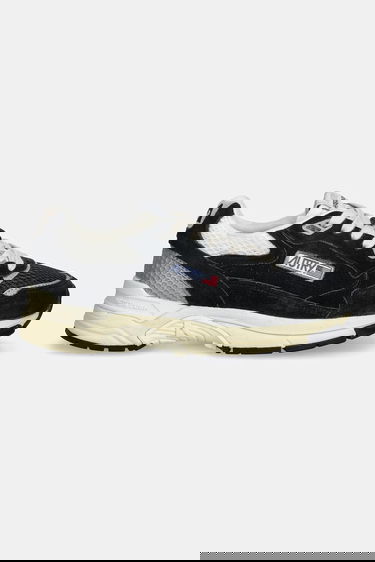 Tenisice i cipele Autry Hyperway Crna | A1UNHYLWUM07, 1