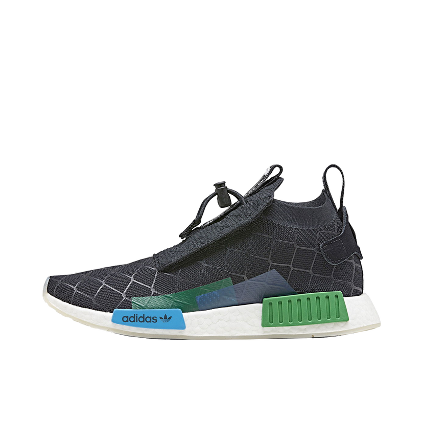 Tenisice i cipele adidas Originals Mita x NMD TS1 Crna | BC0333