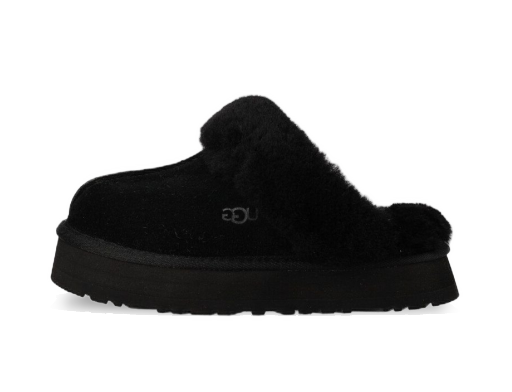 Tenisice i cipele UGG W Disquette Crna | 1122550.BLK